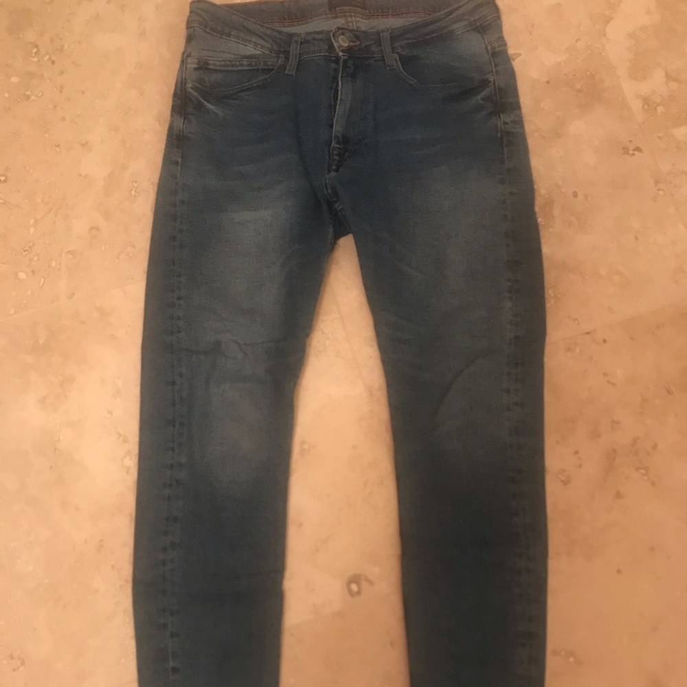 Zara Skinny Jeans